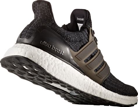 adidas ultra boost schwarz herren 44